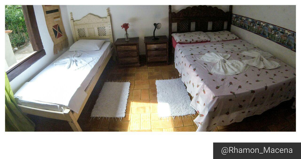 Casa Ciclovia Bed & Breakfast Paraty Ngoại thất bức ảnh