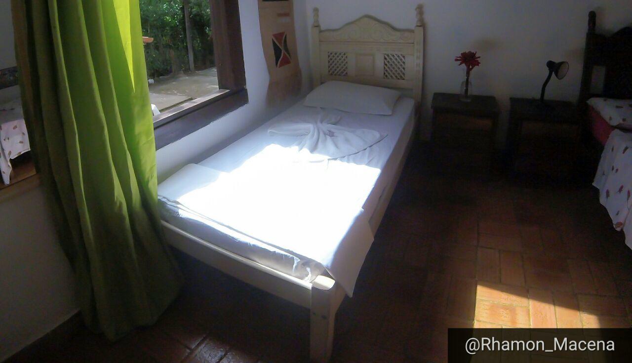Casa Ciclovia Bed & Breakfast Paraty Ngoại thất bức ảnh