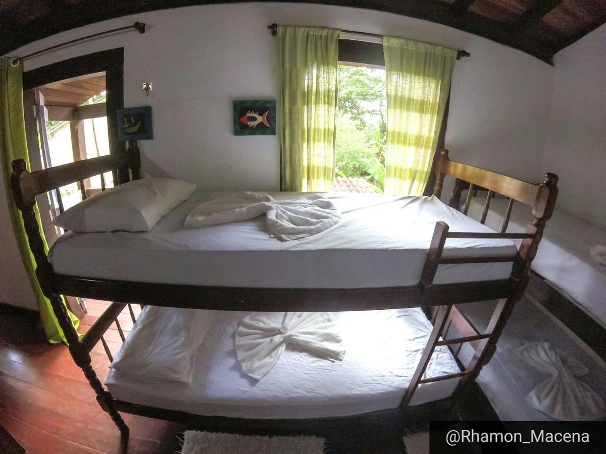 Casa Ciclovia Bed & Breakfast Paraty Ngoại thất bức ảnh