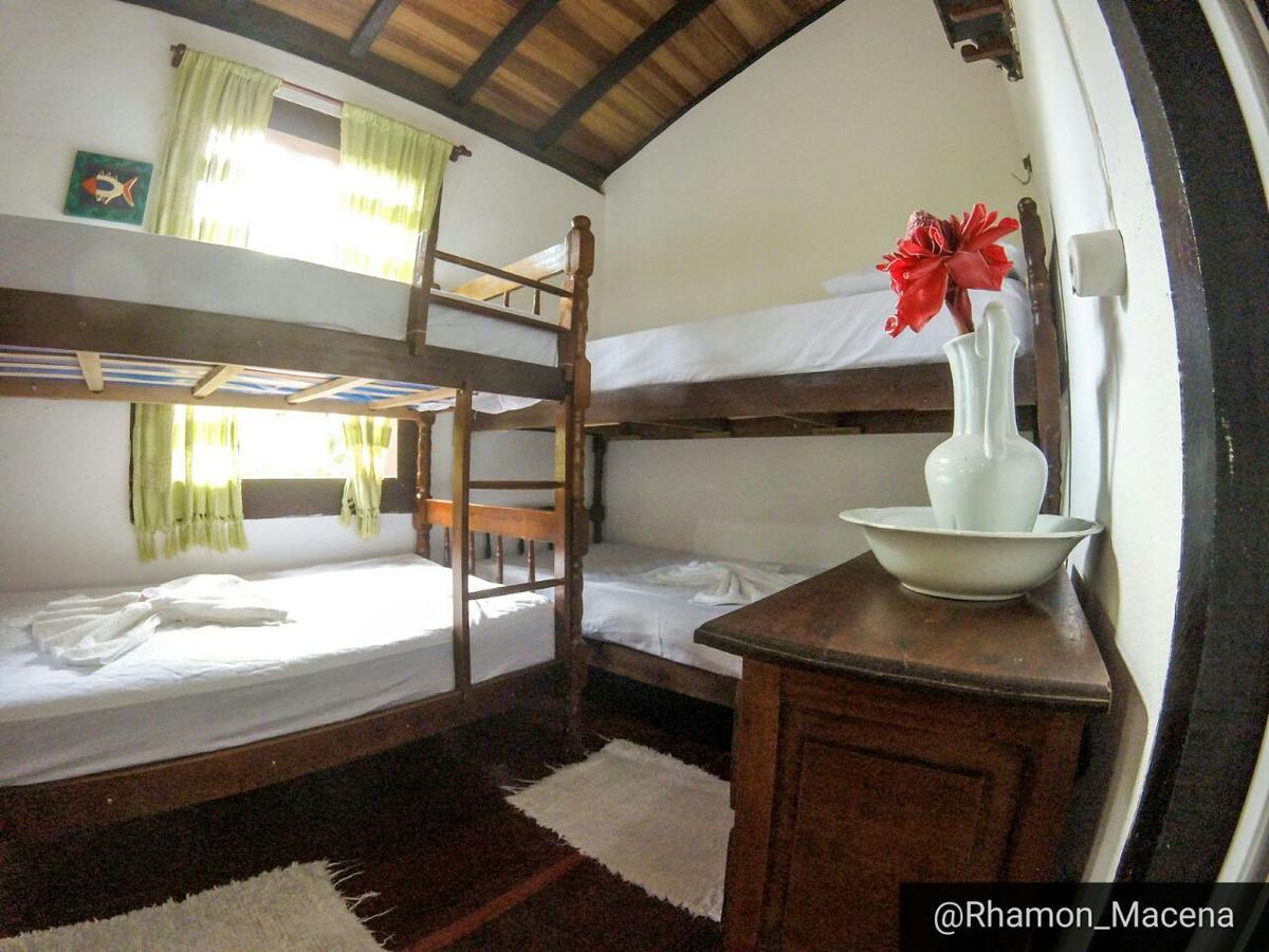 Casa Ciclovia Bed & Breakfast Paraty Ngoại thất bức ảnh