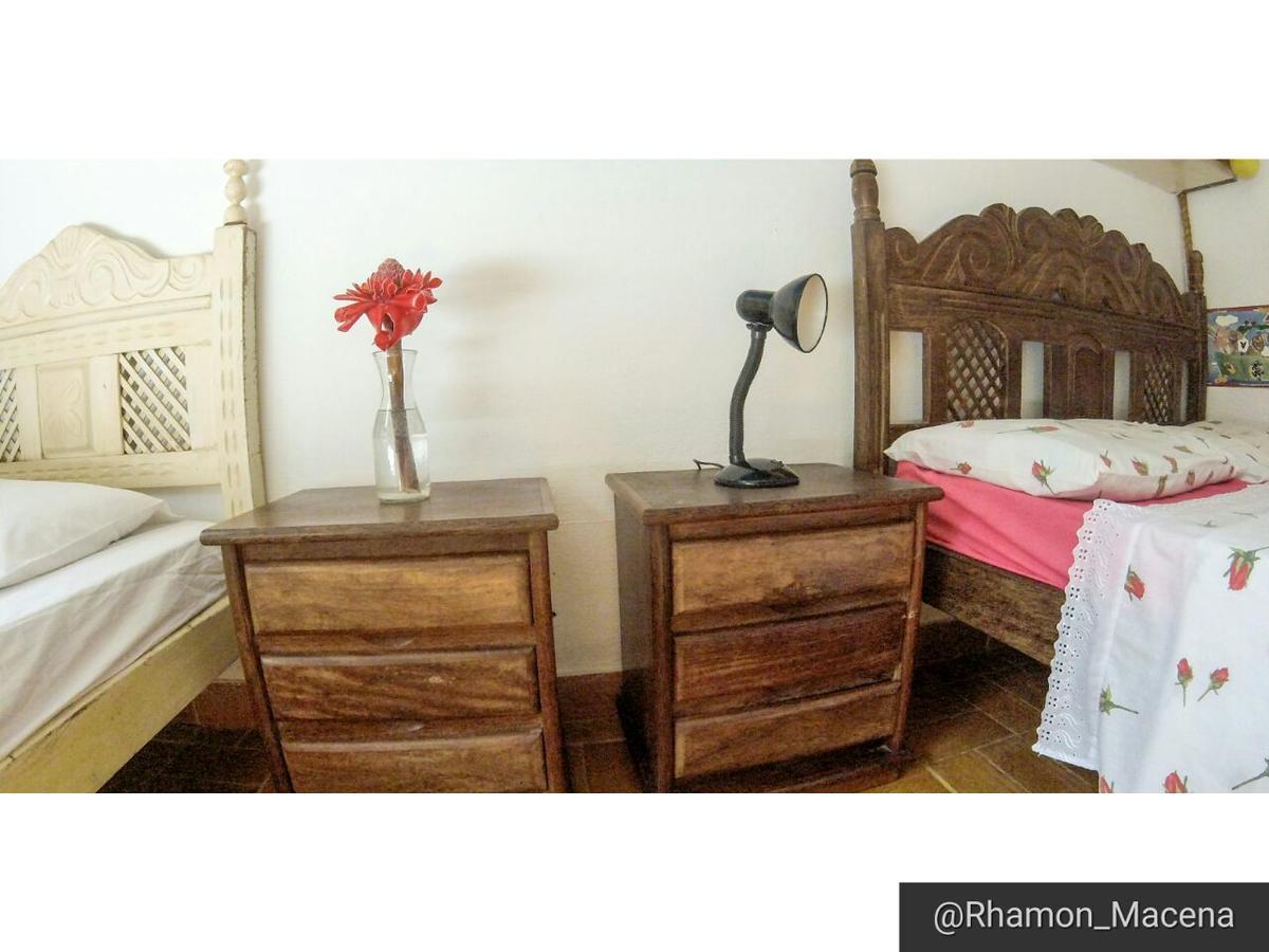 Casa Ciclovia Bed & Breakfast Paraty Ngoại thất bức ảnh