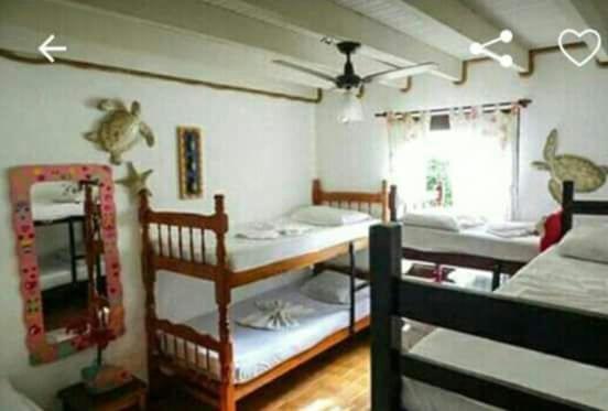 Casa Ciclovia Bed & Breakfast Paraty Ngoại thất bức ảnh