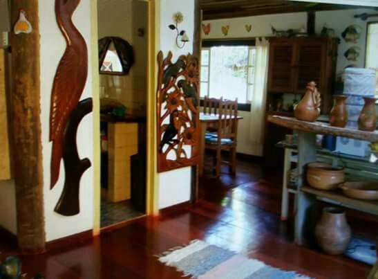 Casa Ciclovia Bed & Breakfast Paraty Ngoại thất bức ảnh