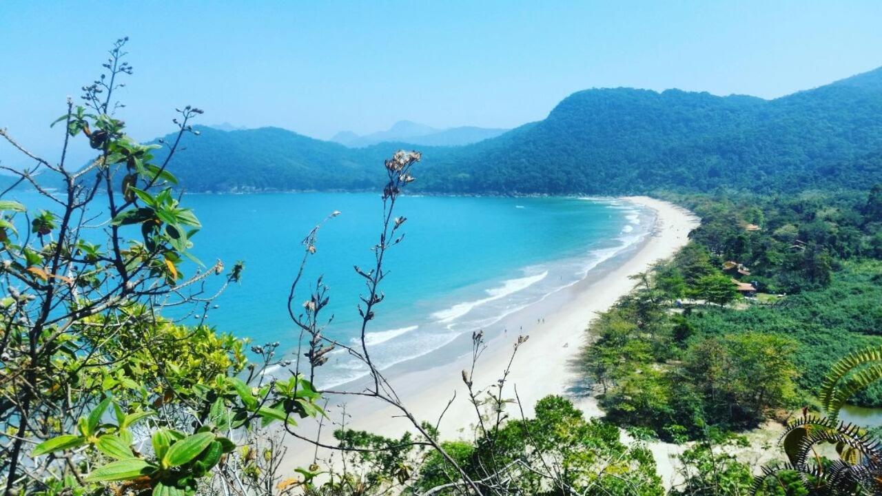 Casa Ciclovia Bed & Breakfast Paraty Ngoại thất bức ảnh