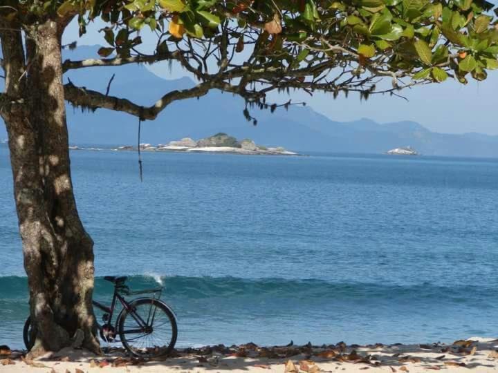 Casa Ciclovia Bed & Breakfast Paraty Ngoại thất bức ảnh