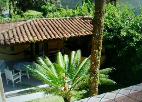 Casa Ciclovia Bed & Breakfast Paraty Ngoại thất bức ảnh